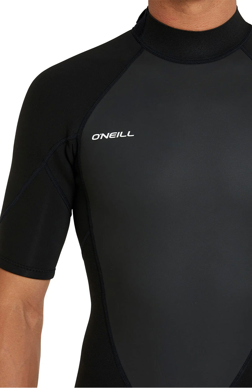 Reactor Short Sleeve Steamer 2mm Wetsuit