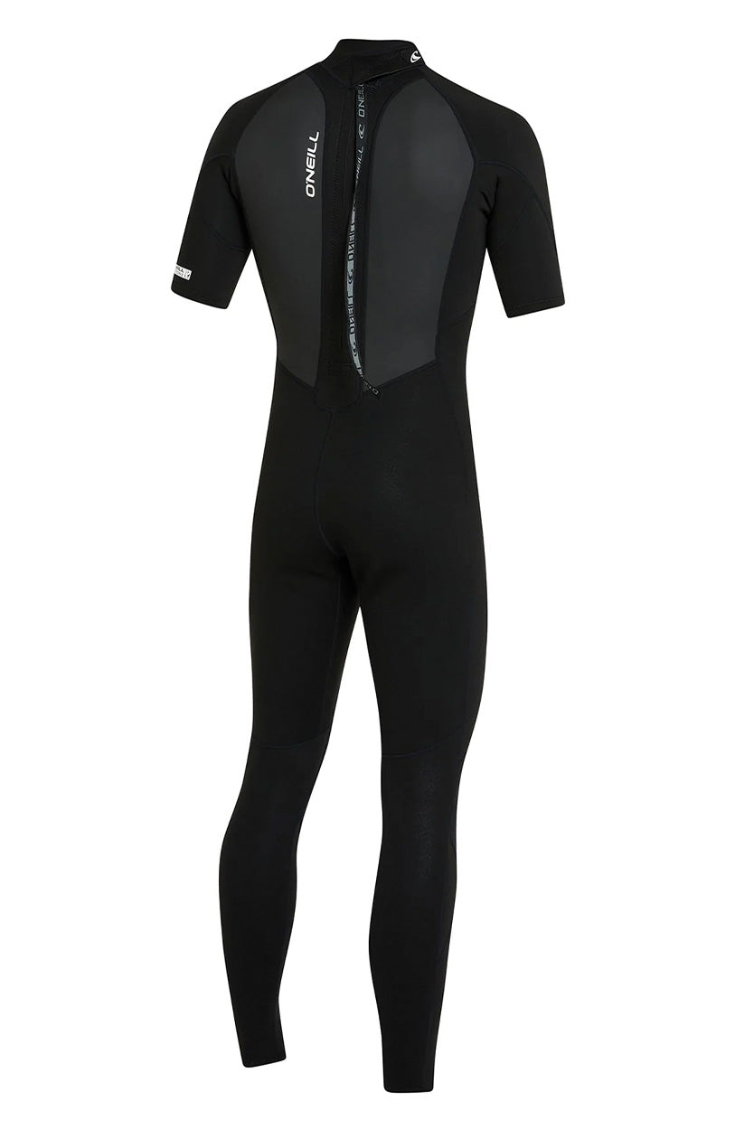 Reactor Short Sleeve Steamer 2mm Wetsuit