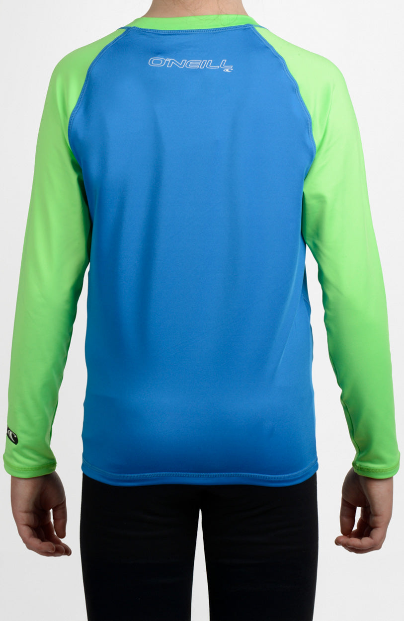 Lycra Mix UV L/S O'Neill