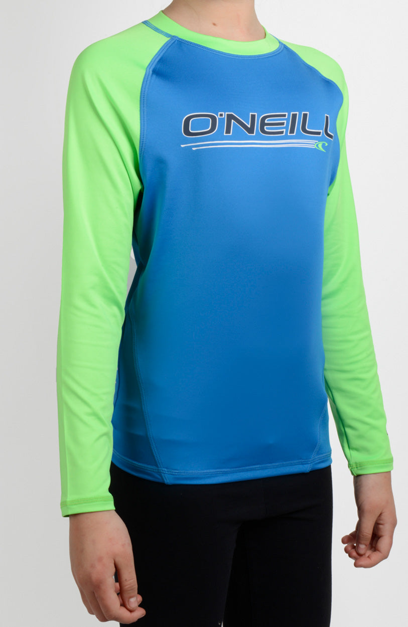 Lycra Mix UV L/S O'Neill