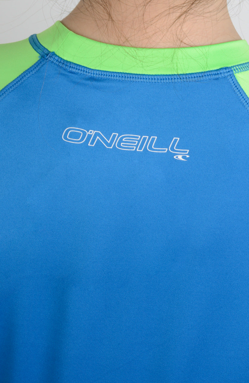 Lycra Mix UV L/S O'Neill