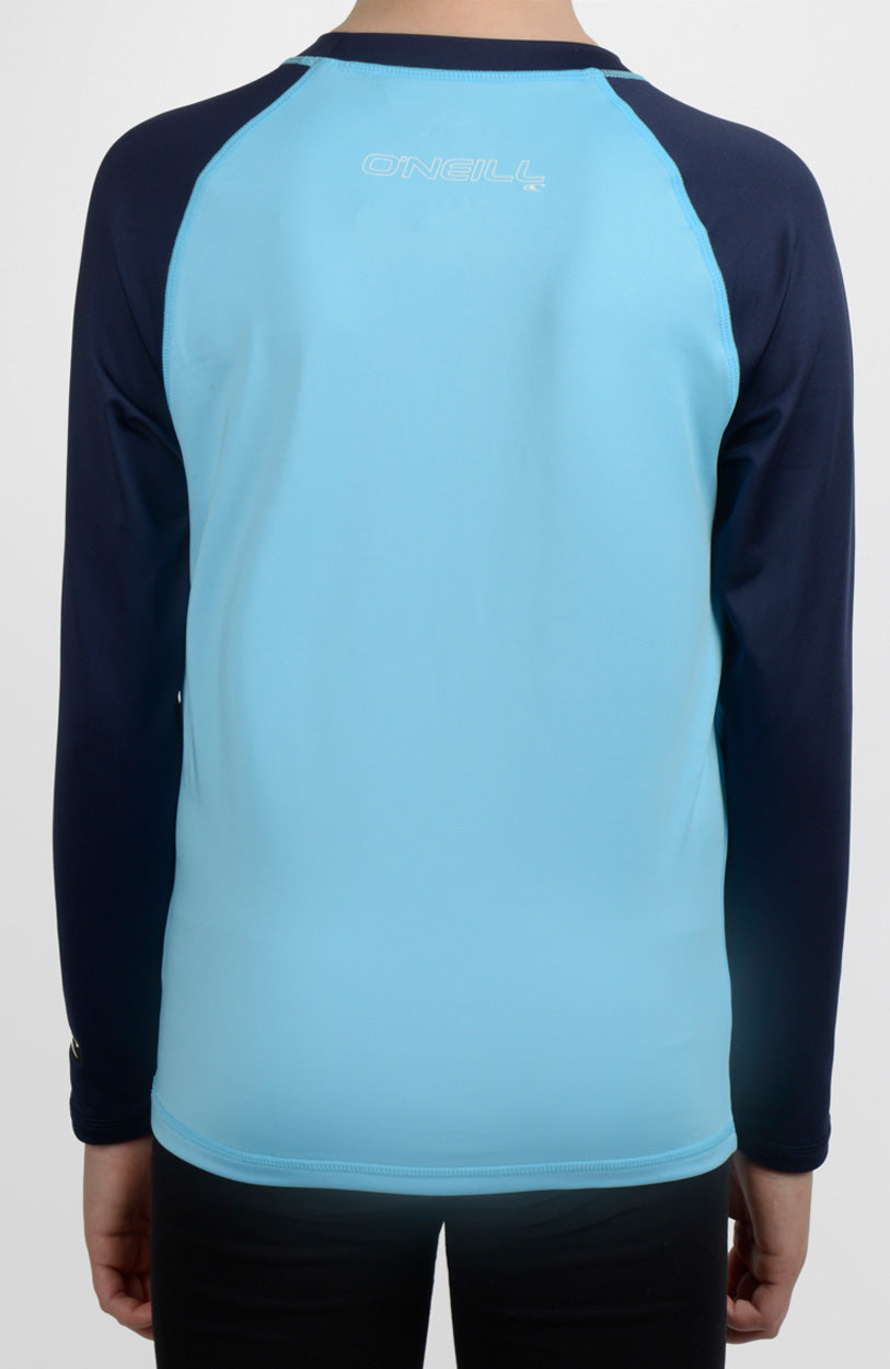 Lycra Mix UV L/S O'Neill