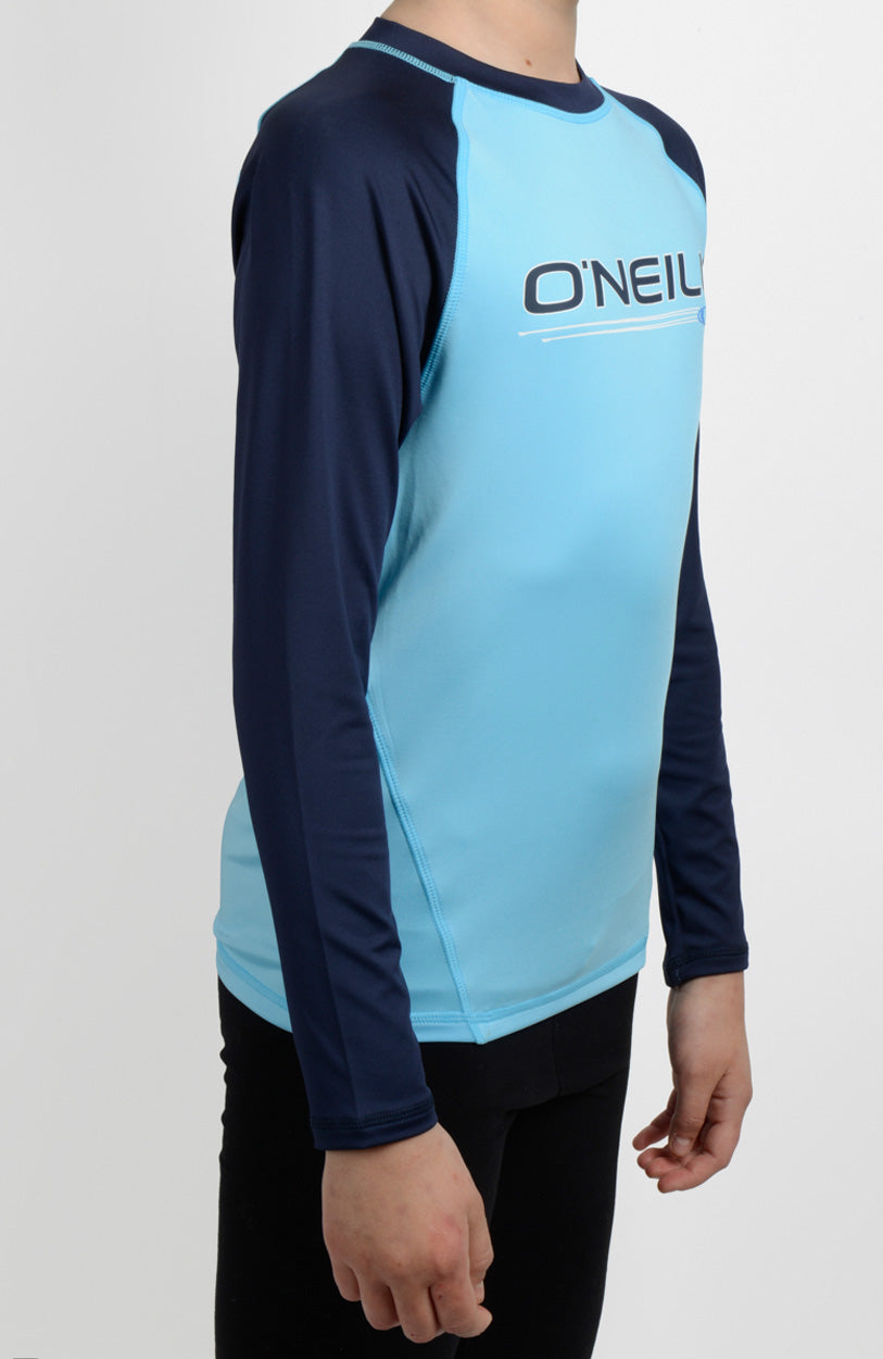 Lycra Mix UV L/S O'Neill