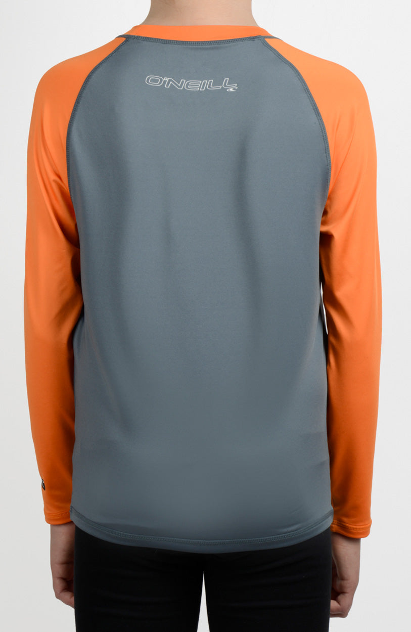 Lycra Mix UV L/S O'Neill