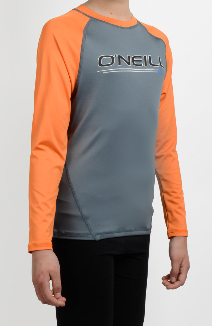 Lycra Mix UV L/S O'Neill