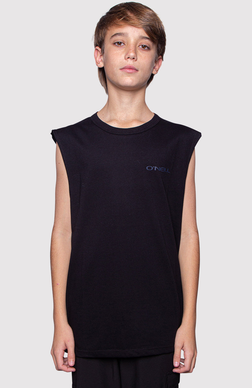 Musculosa Vibe O'Neill