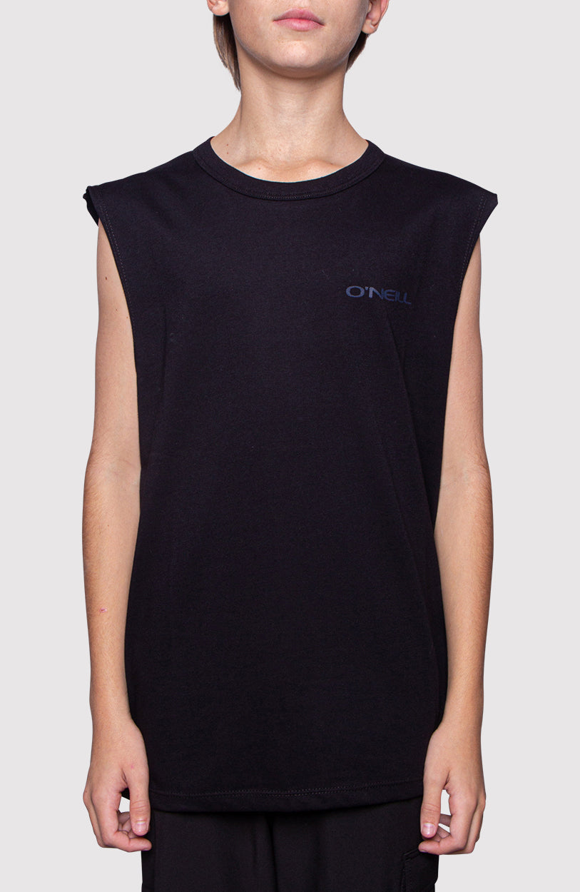 Musculosa Vibe O'Neill