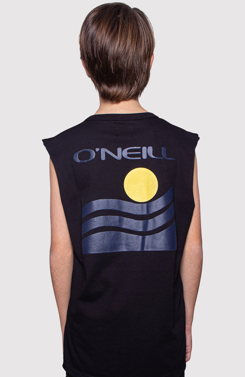 Musculosa Vibe O'Neill