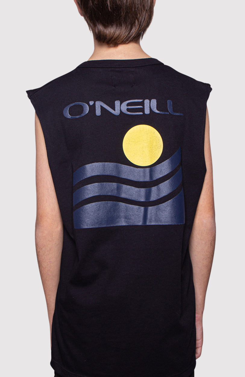 Musculosa Vibe O'Neill