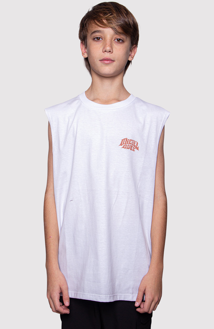 Musculosa Pump O'Neill