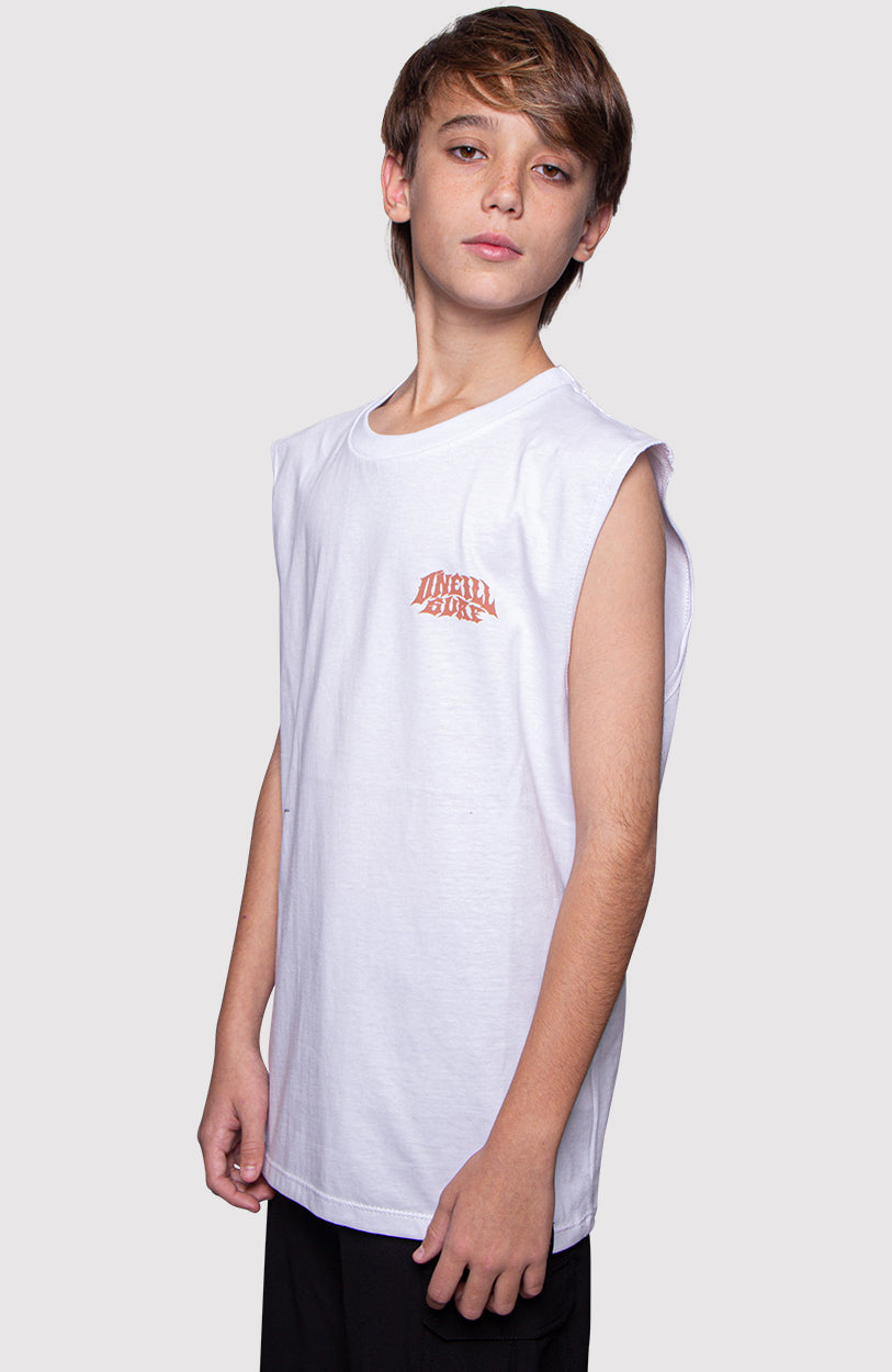Musculosa Pump O'Neill