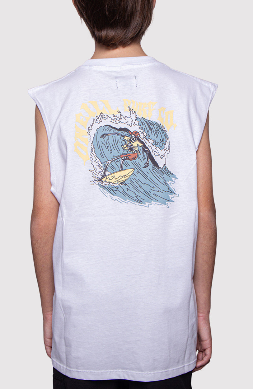Musculosa Pump O'Neill