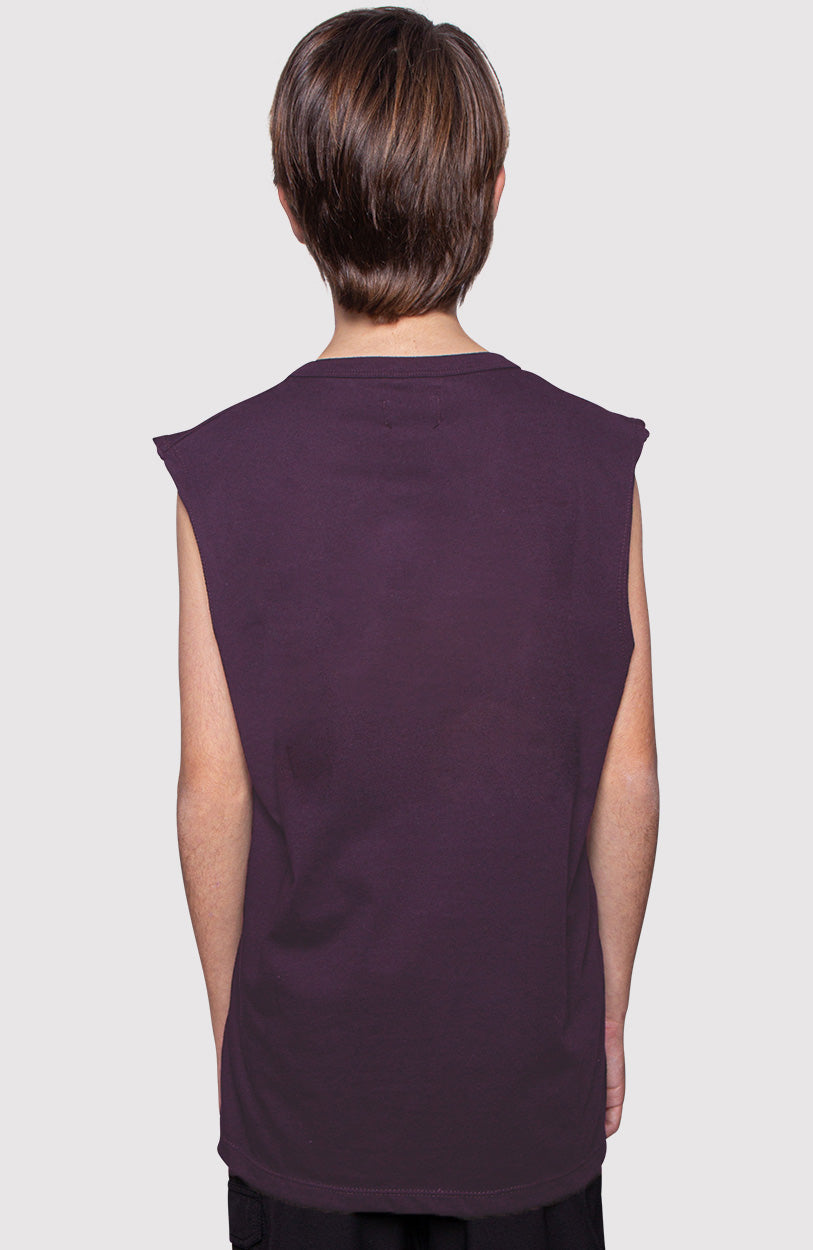 Musculosa Signature O'Neill