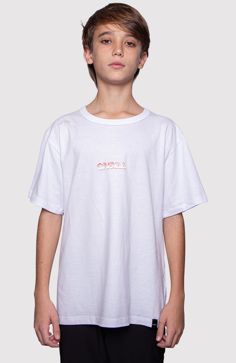 Remera Bullseye O'Neill