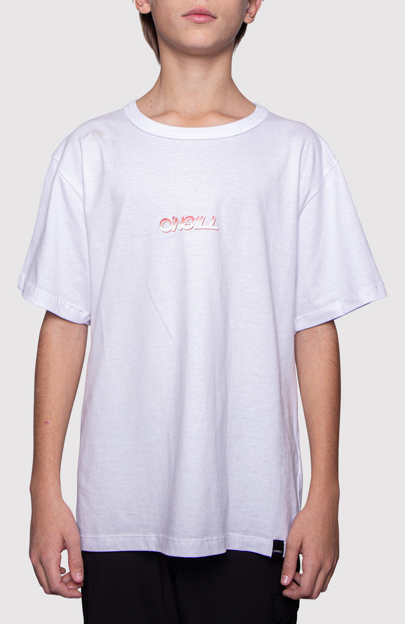 Remera Bullseye O'Neill