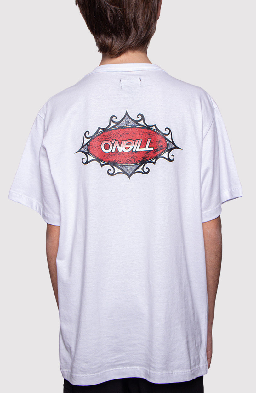 Remera Bullseye O'Neill
