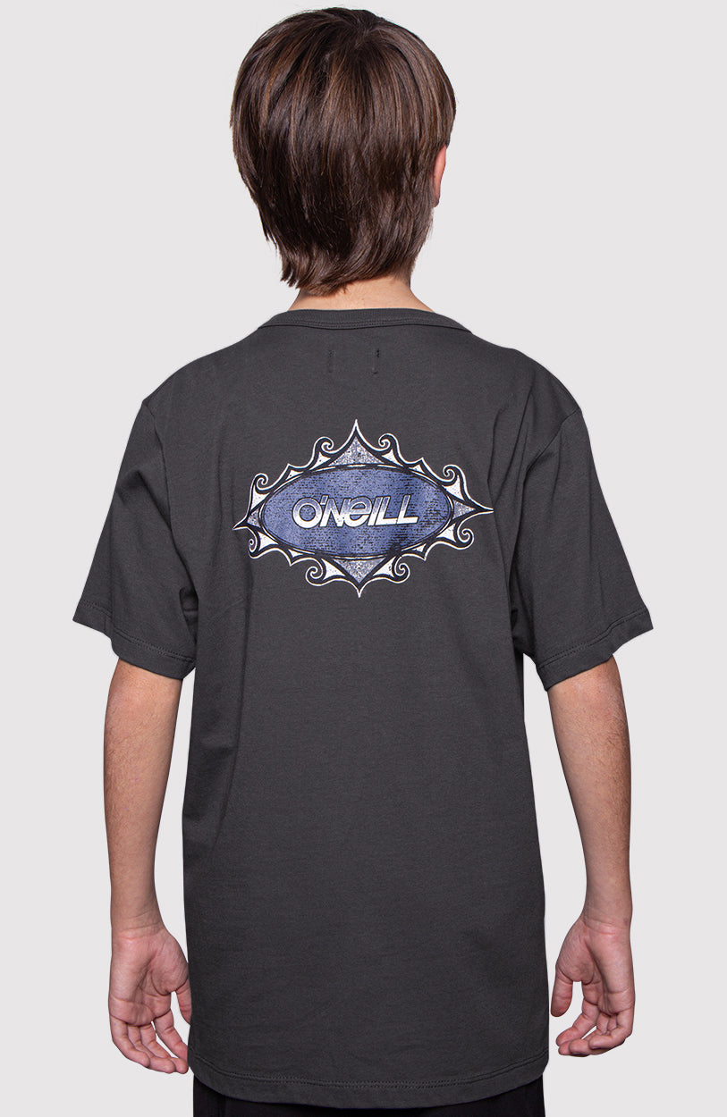 Remera Bullseye O'Neill