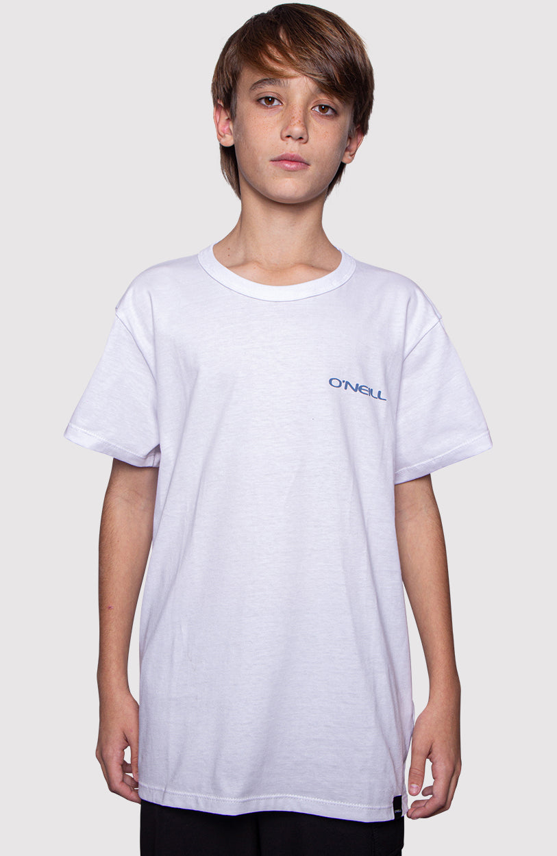 Remera Vibe O'Neill