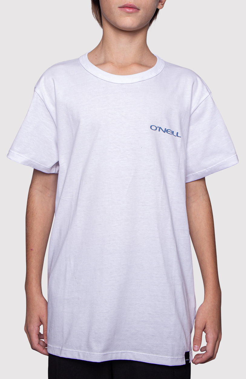 Remera Vibe O'Neill