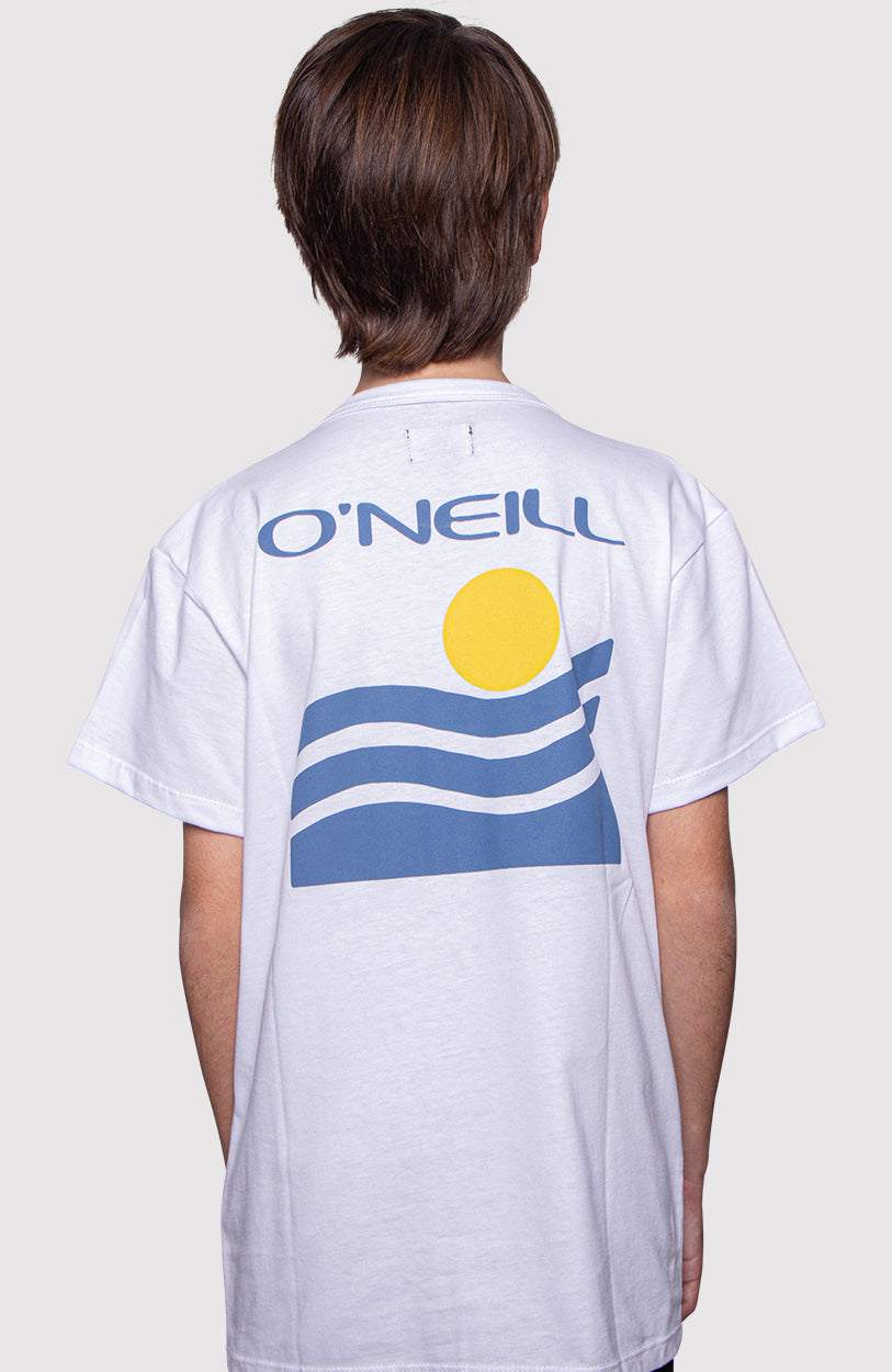 Remera Vibe O'Neill