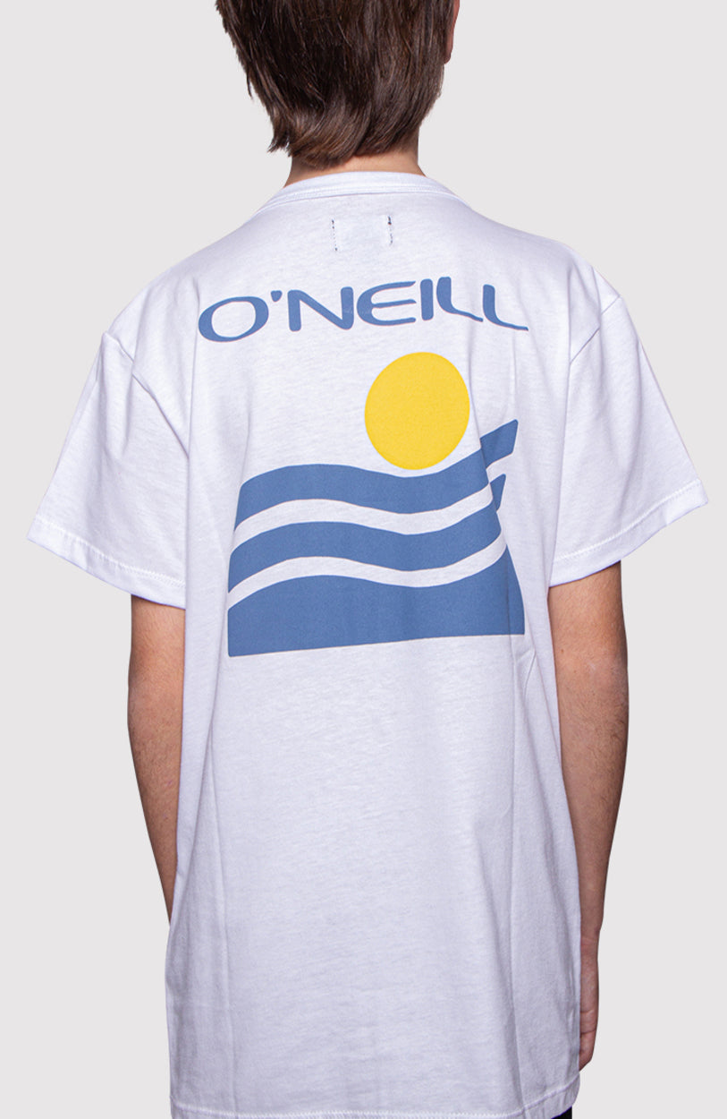 Remera Vibe O'Neill