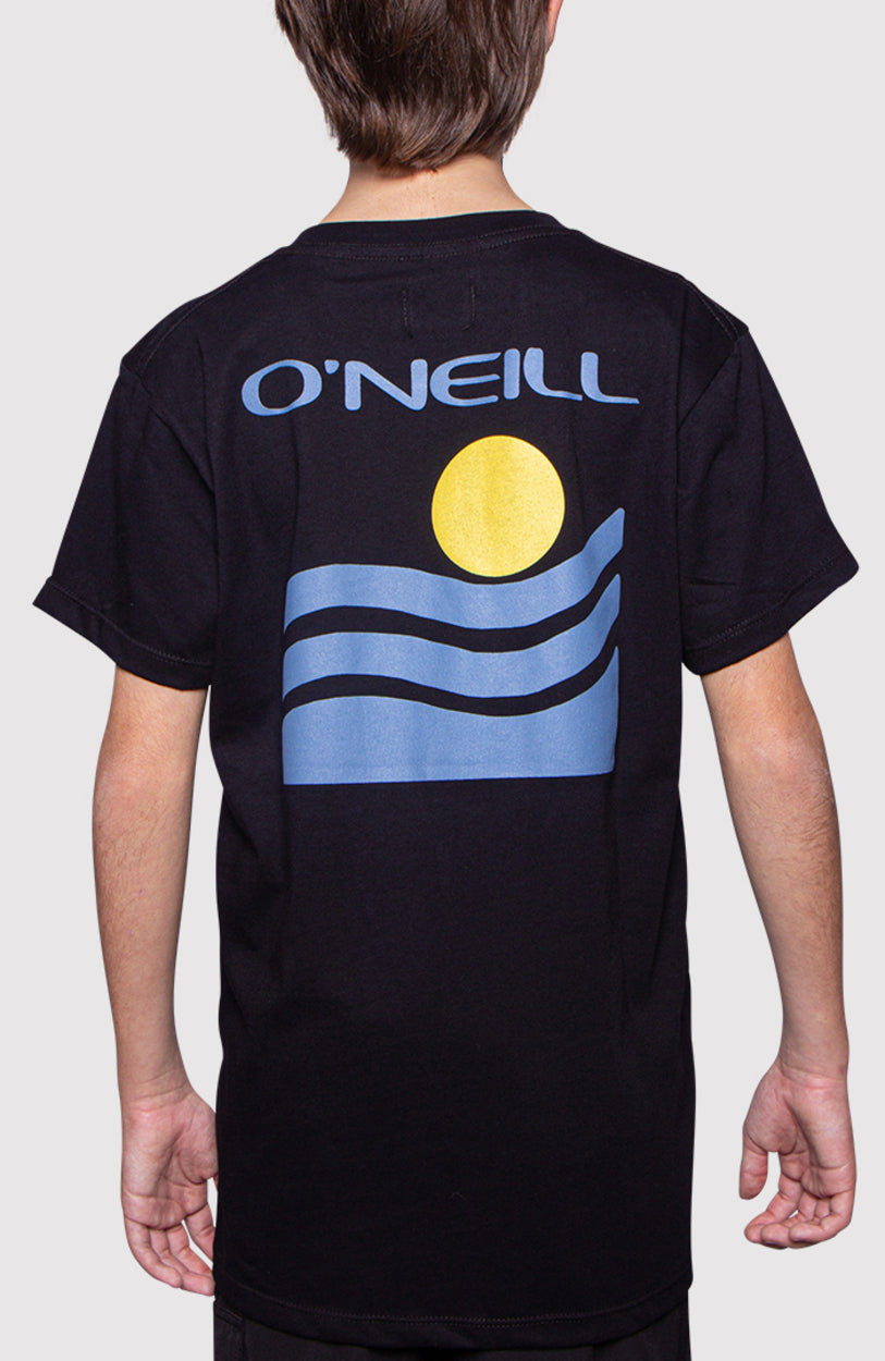 Remera Vibe O'Neill