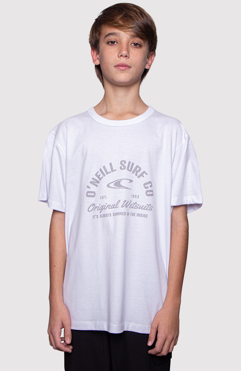 Remera Signature O'Neill