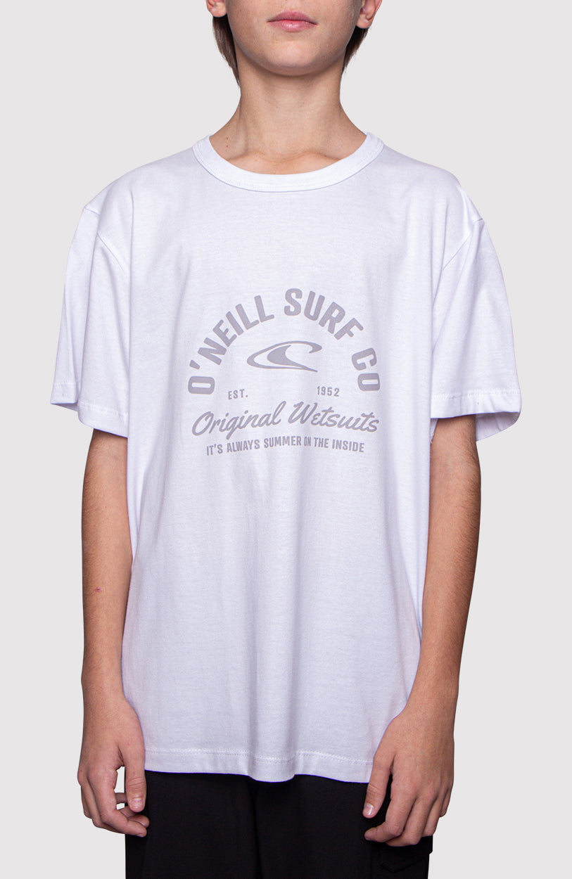 Remera Signature O'Neill