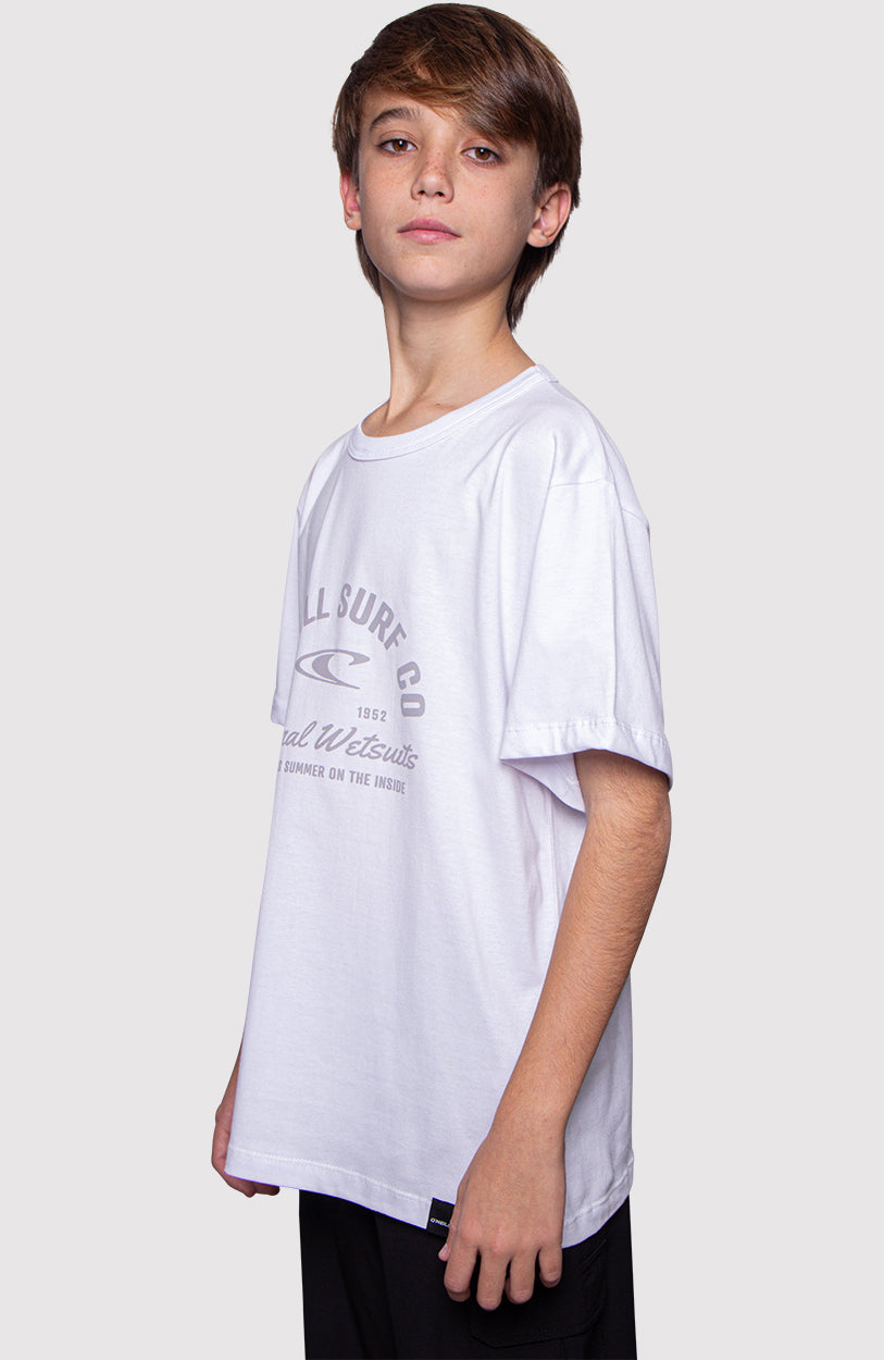 Remera Signature O'Neill