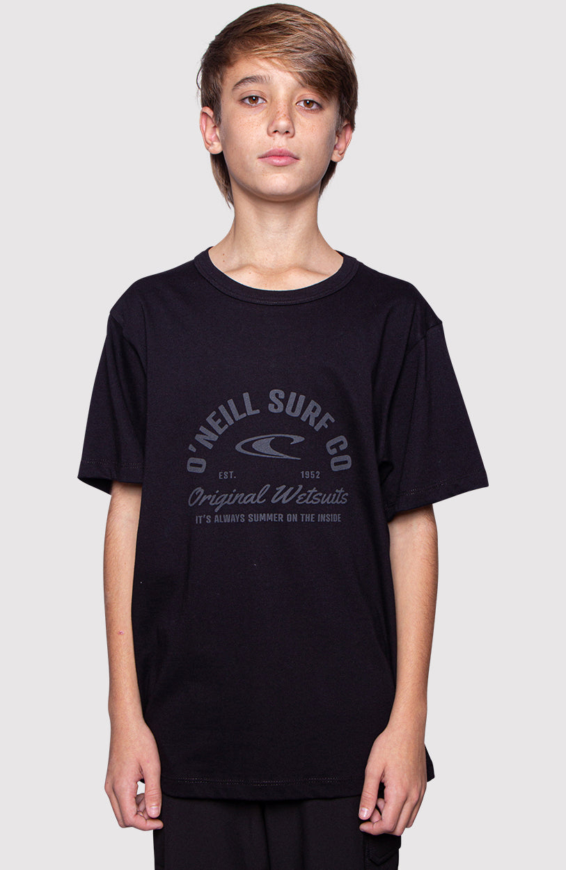 Remera Signature O'Neill