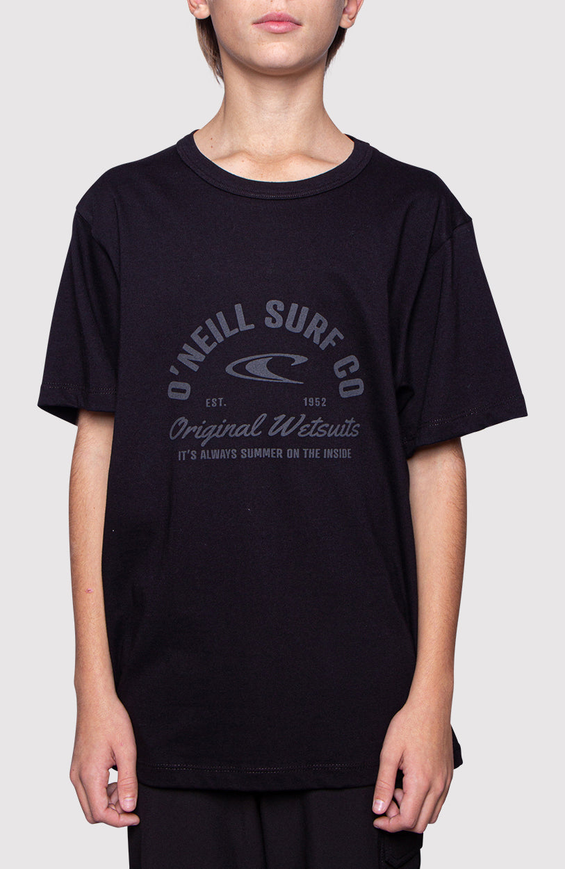 Remera Signature O'Neill