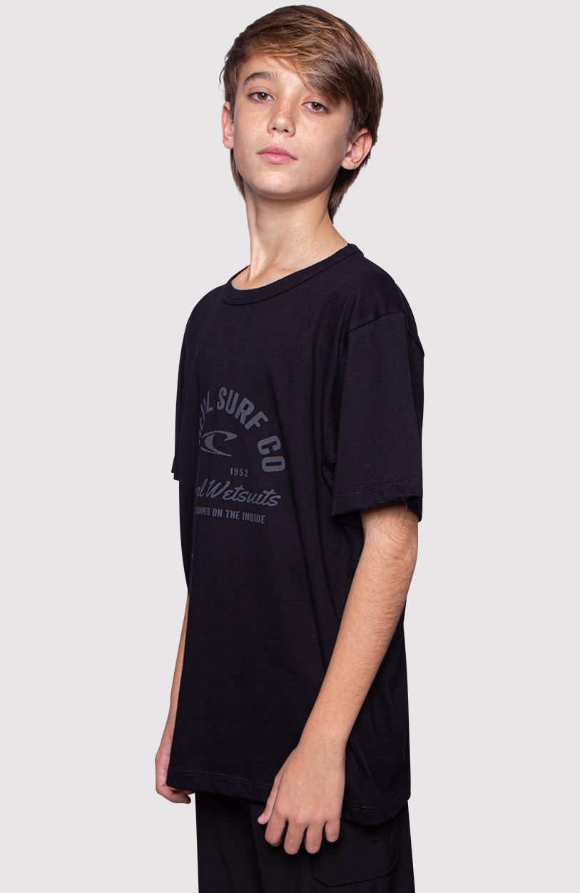 Remera Signature O'Neill