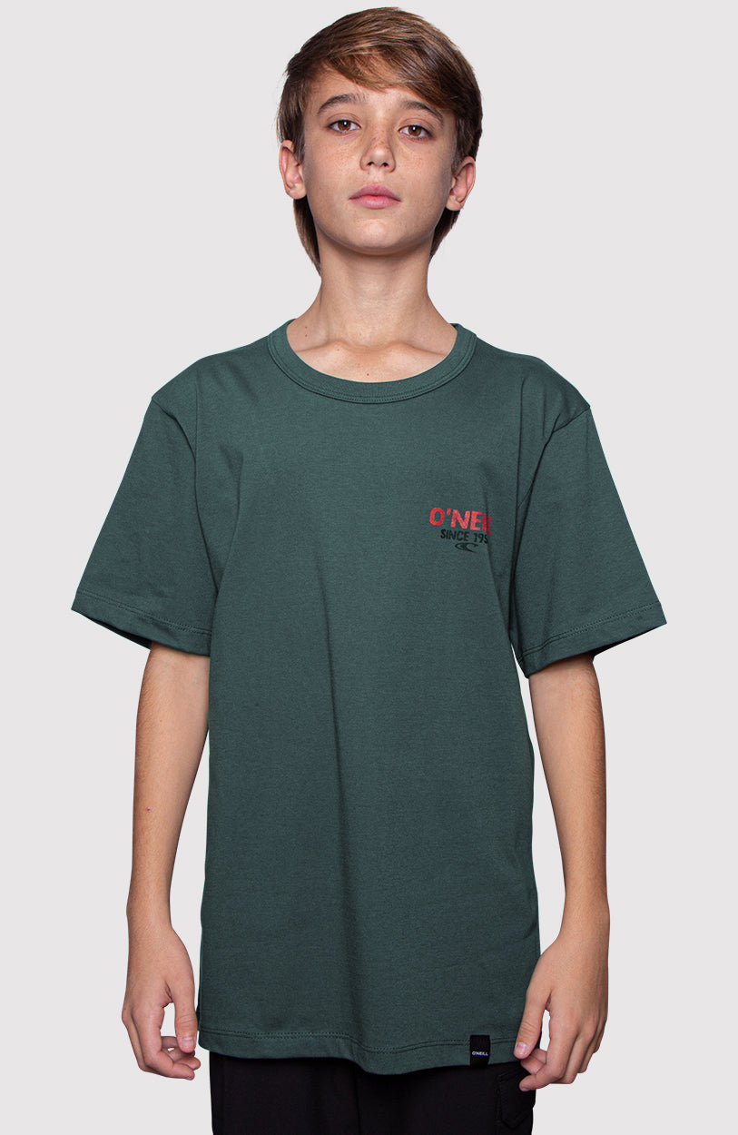 Remera See Bom O'Neill
