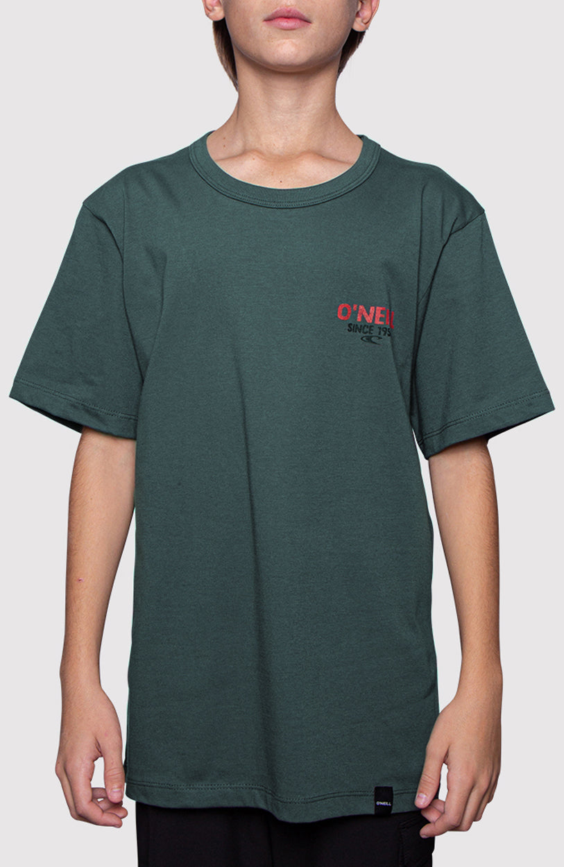 Remera See Bom O'Neill