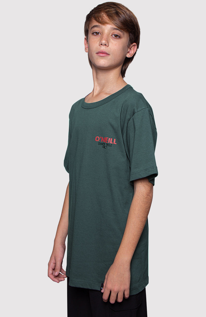 Remera See Bom O'Neill