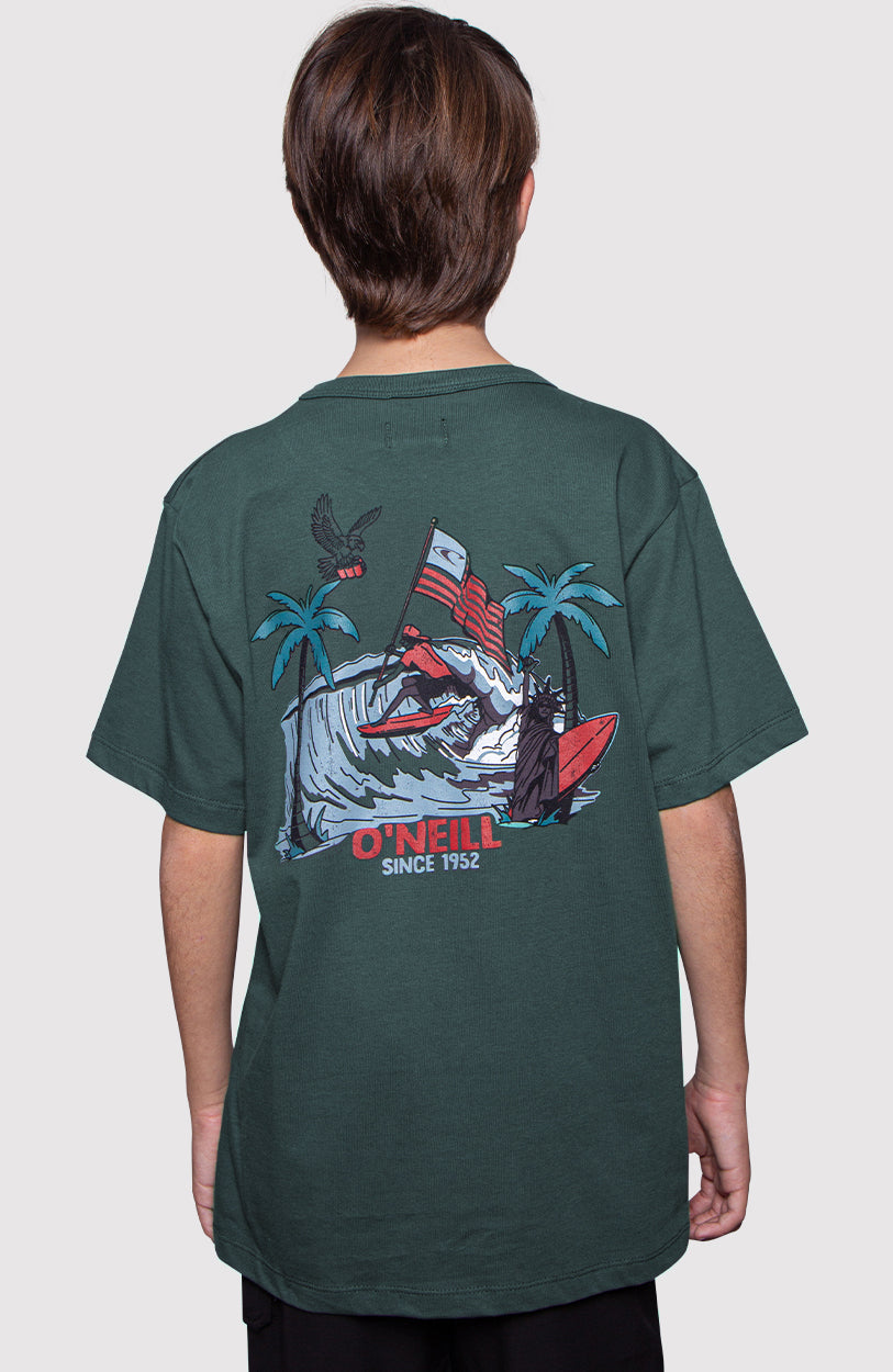 Remera See Bom O'Neill