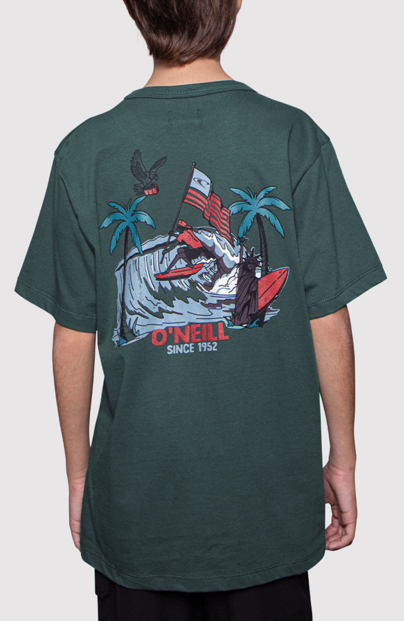 Remera See Bom O'Neill
