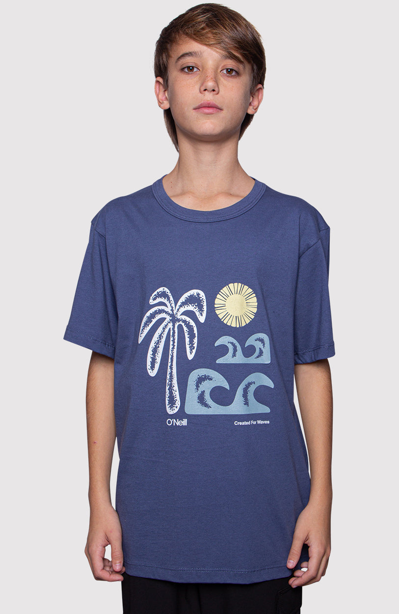 Remera Scenic O'Neill