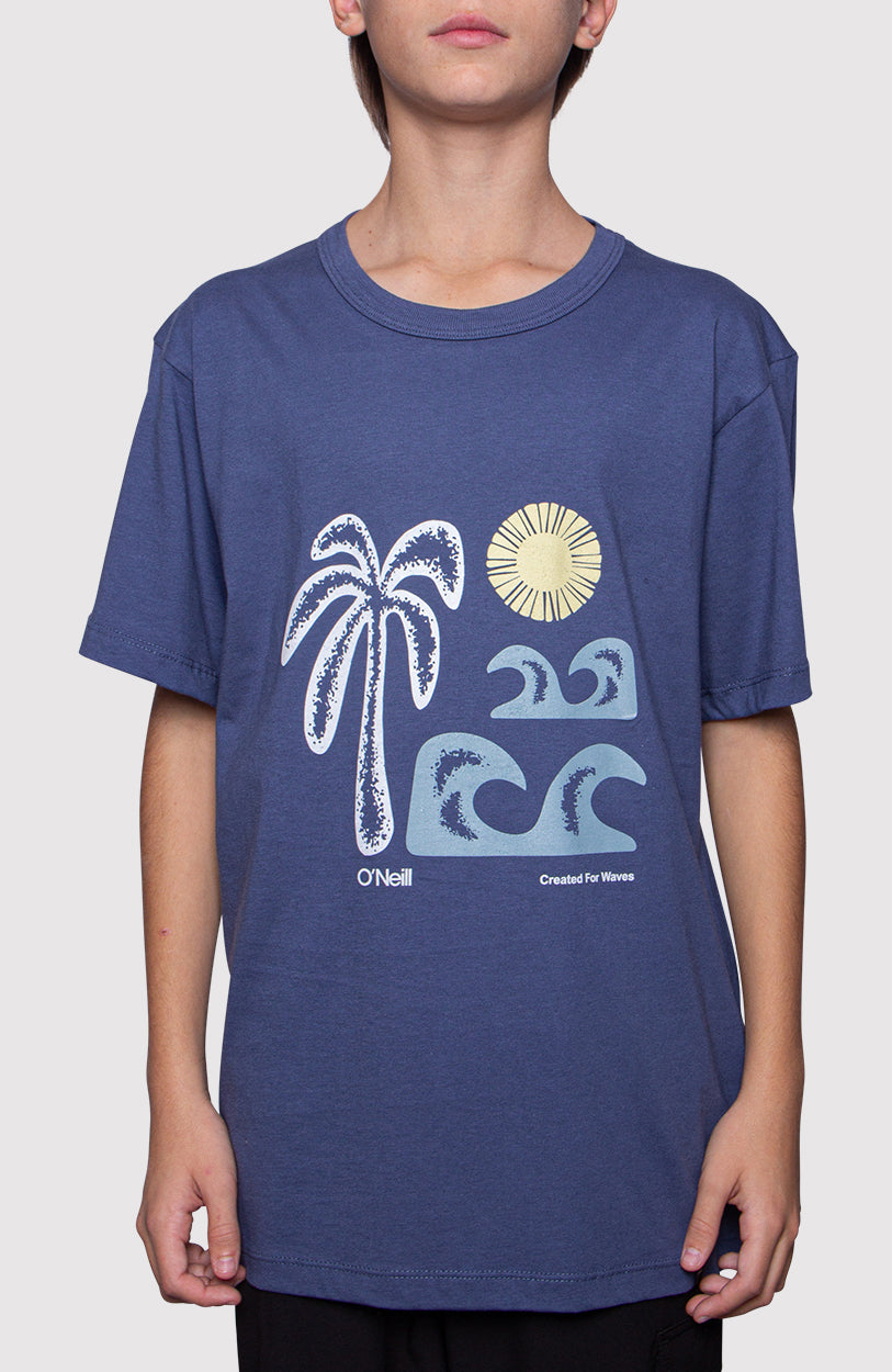 Remera Scenic O'Neill