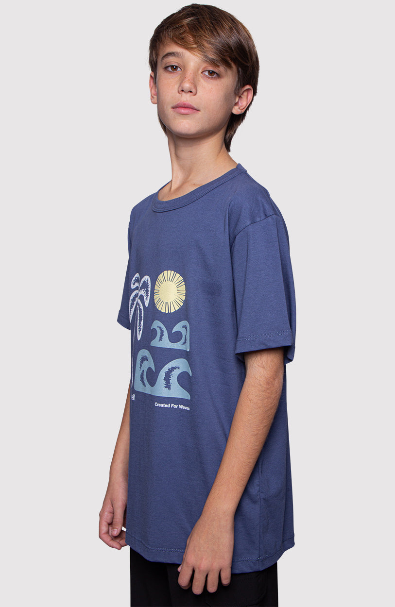 Remera Scenic O'Neill