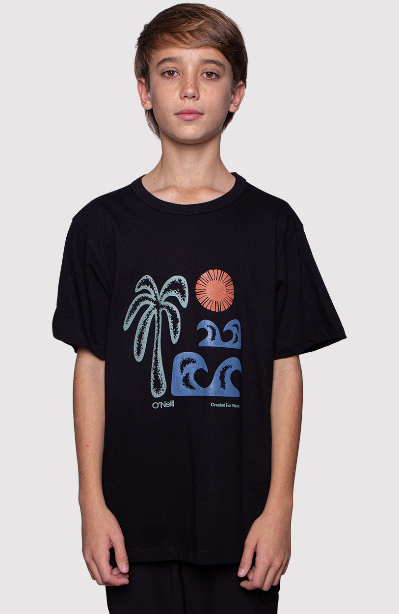 Remera Scenic O'Neill