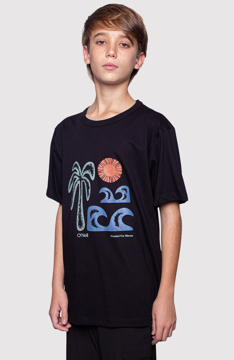 Remera Scenic O'Neill