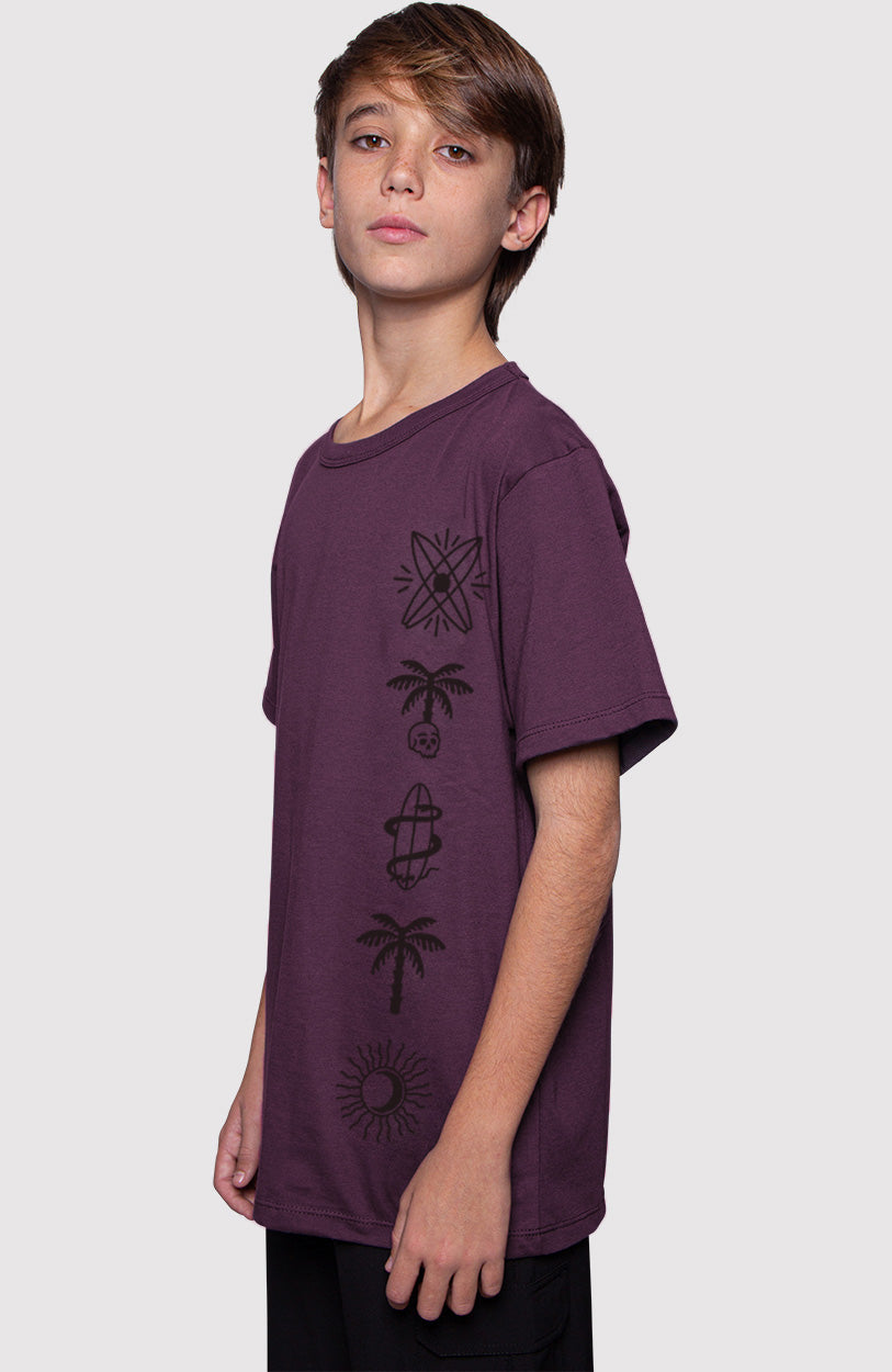 Remera Side O'Neill
