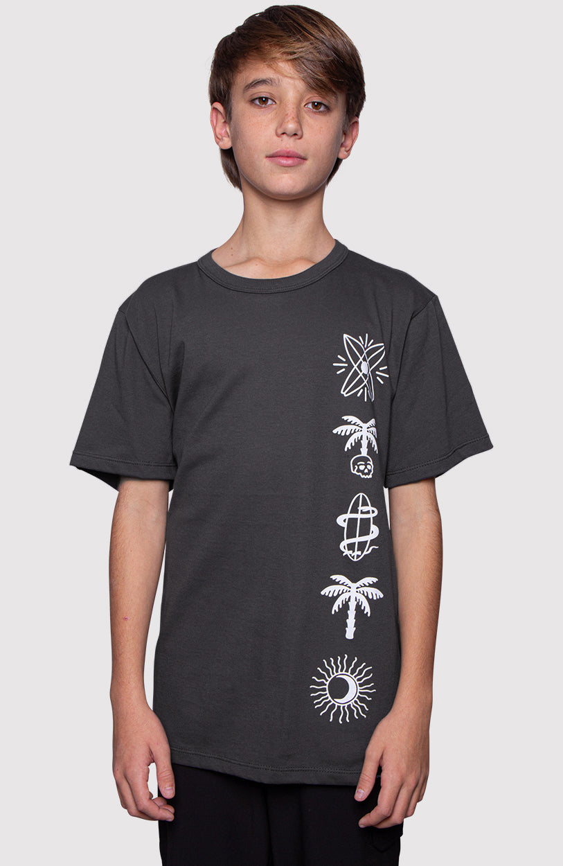 Remera Side O'Neill