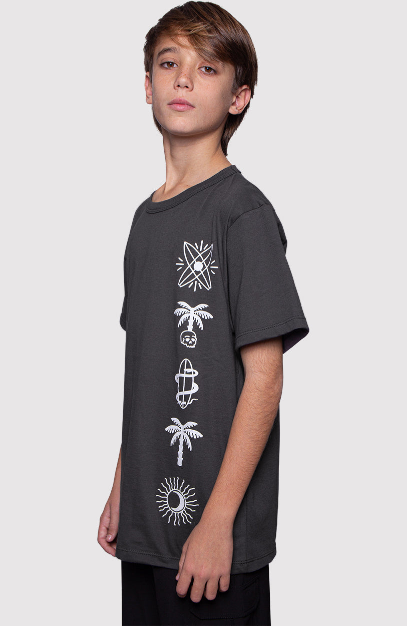 Remera Side O'Neill