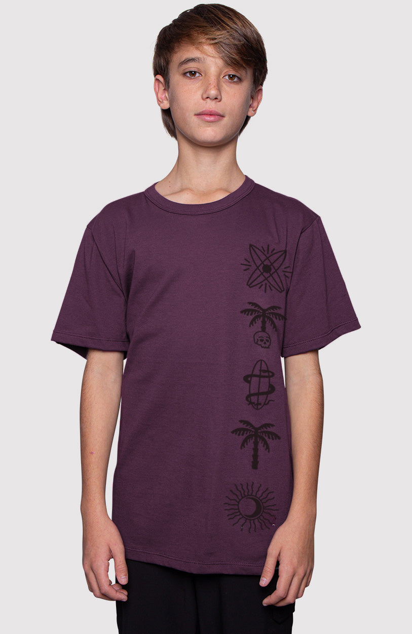 Remera Side O'Neill
