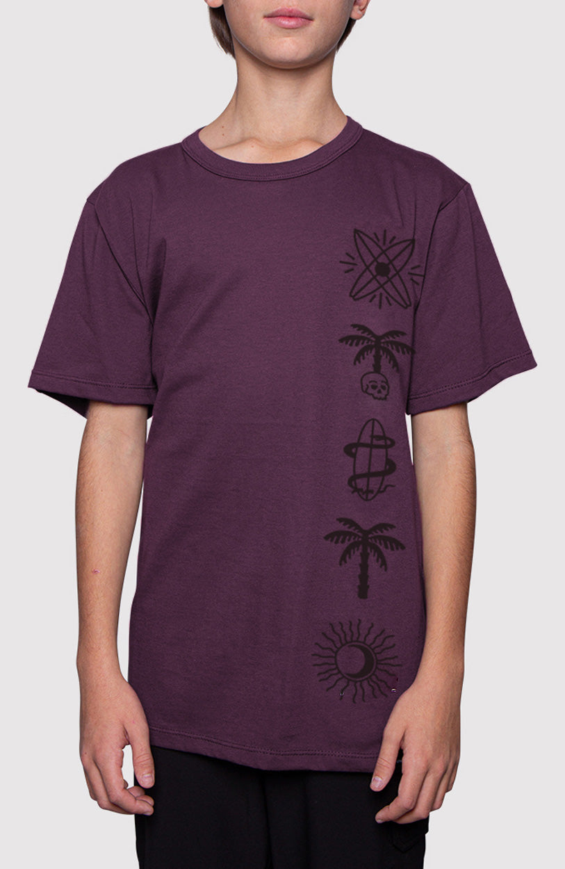 Remera Side O'Neill