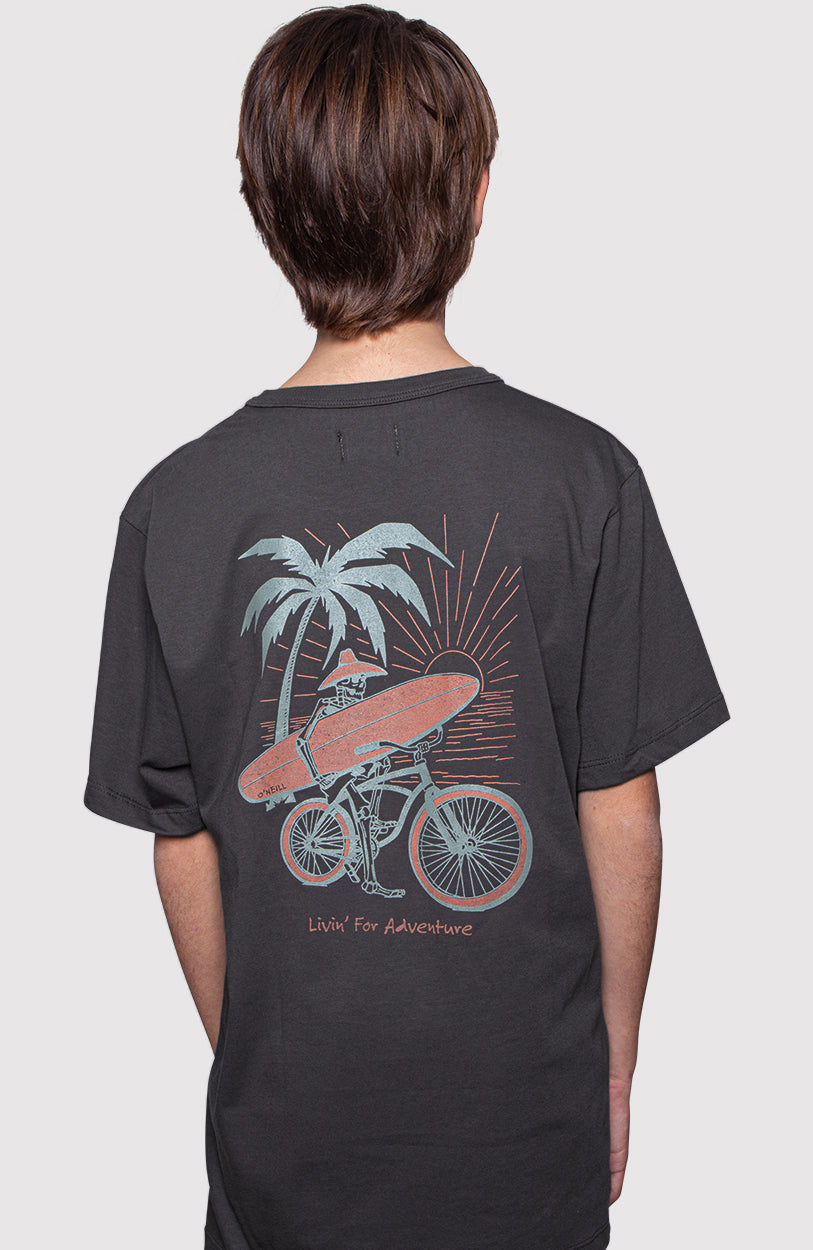 Remera Beach O'Neill