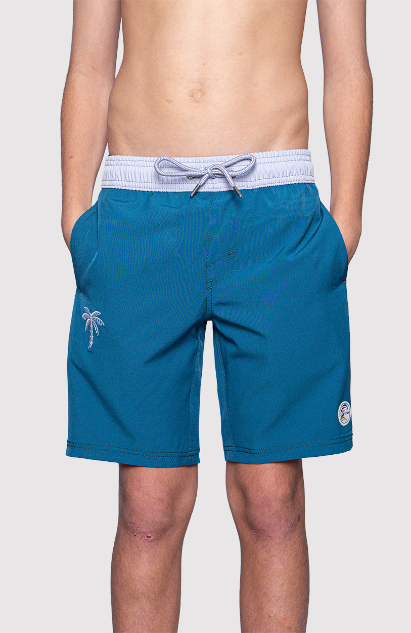 Traje de Baño Palm 16' O'Neill