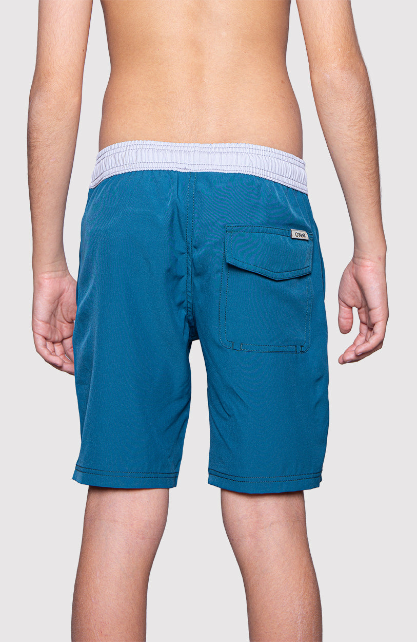 Traje de Baño Palm 16' O'Neill